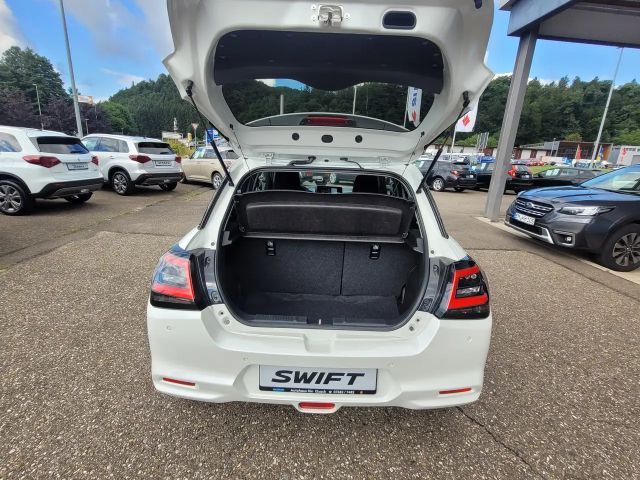 Suzuki Swift Comfort DualJet Hybrid