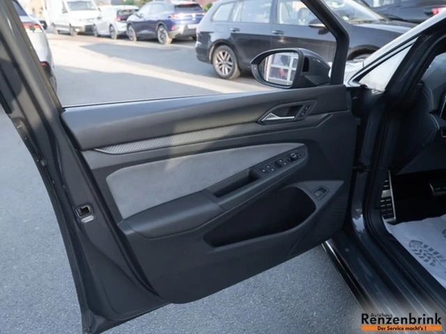 Volkswagen Golf DSG Golf VIII R-Line Variant