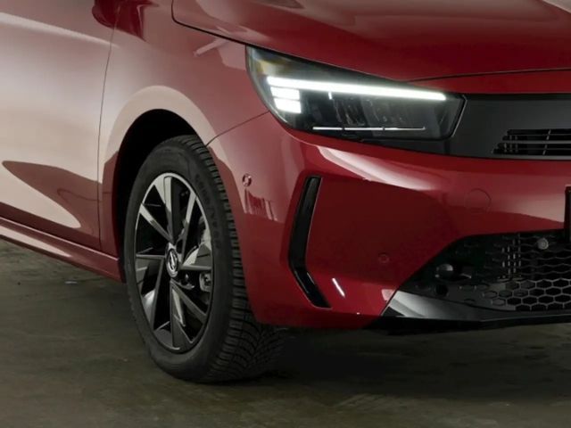 Opel Corsa GS-Line Grand Sport