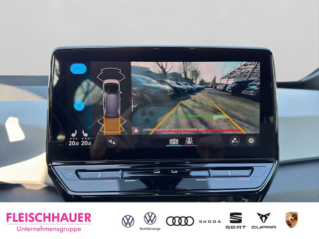 Volkswagen ID.3 150 kW Performance Pro Tech