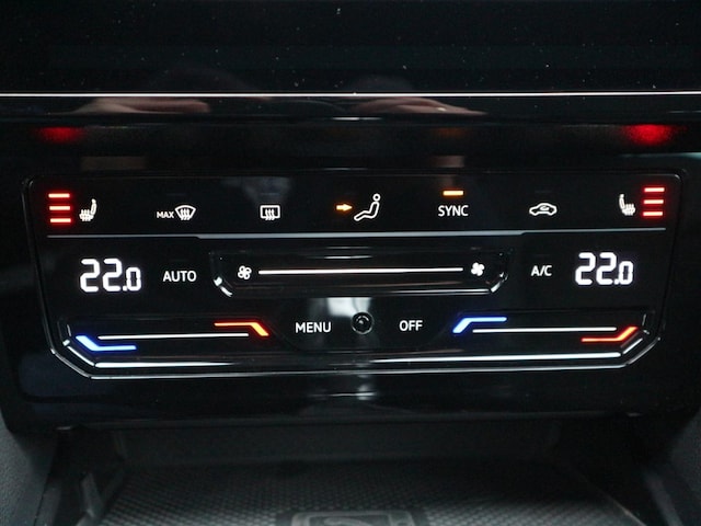 Volkswagen Passat GTE Variant