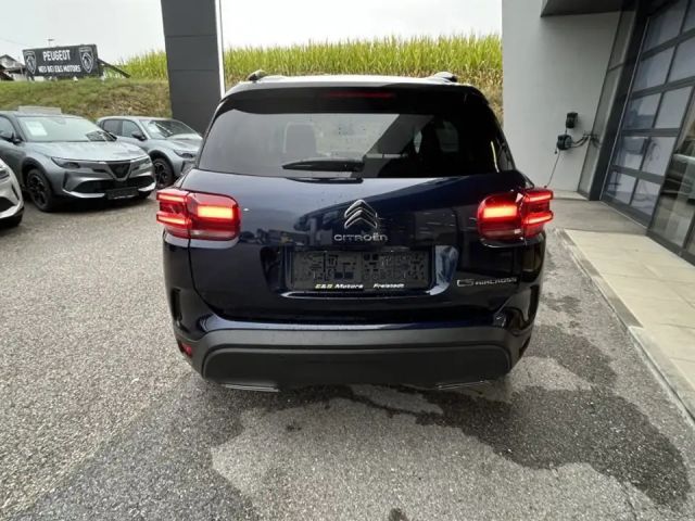 Citroën C5 Aircross BlueHDi Max