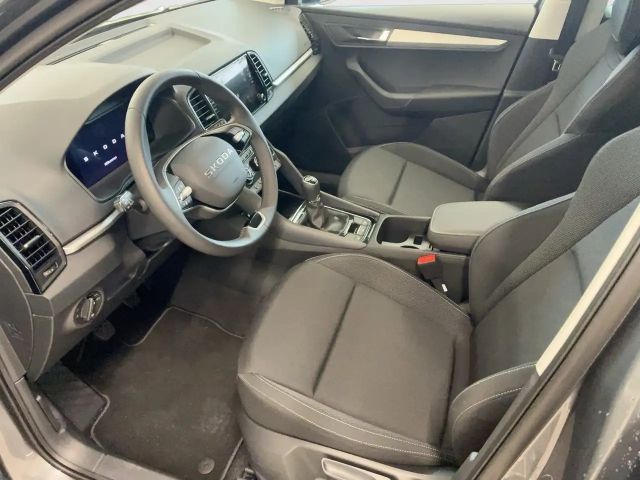 Skoda Karoq Selection