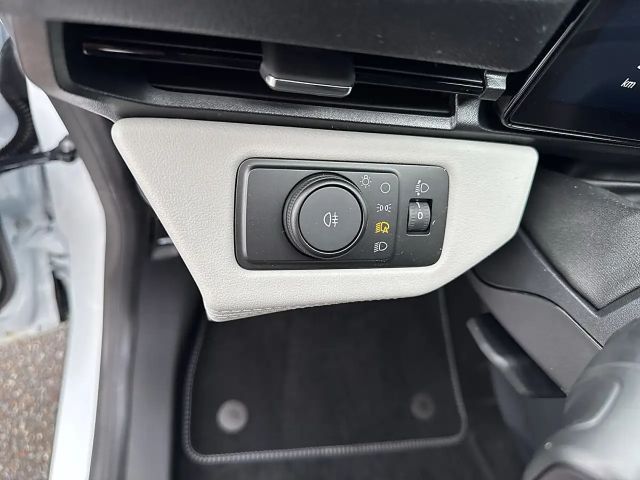 Ford Puma E-Gen 43kWh