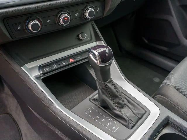 Audi Q3 40 TFSI Quattro S-Tronic