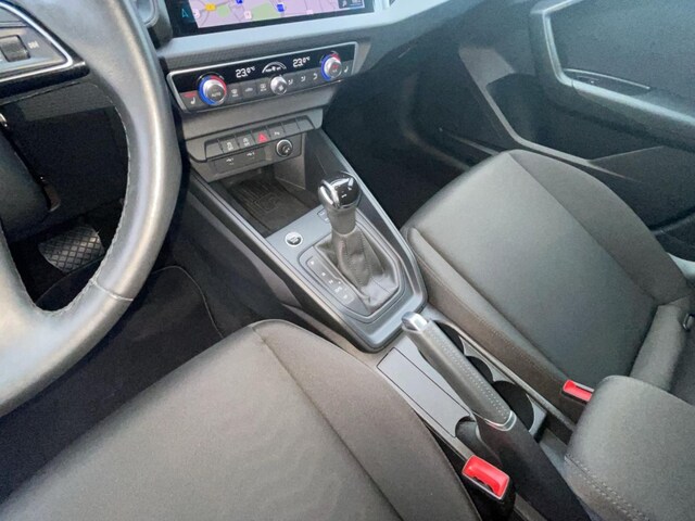 Audi A1 35 TFSI S-Tronic Sportback