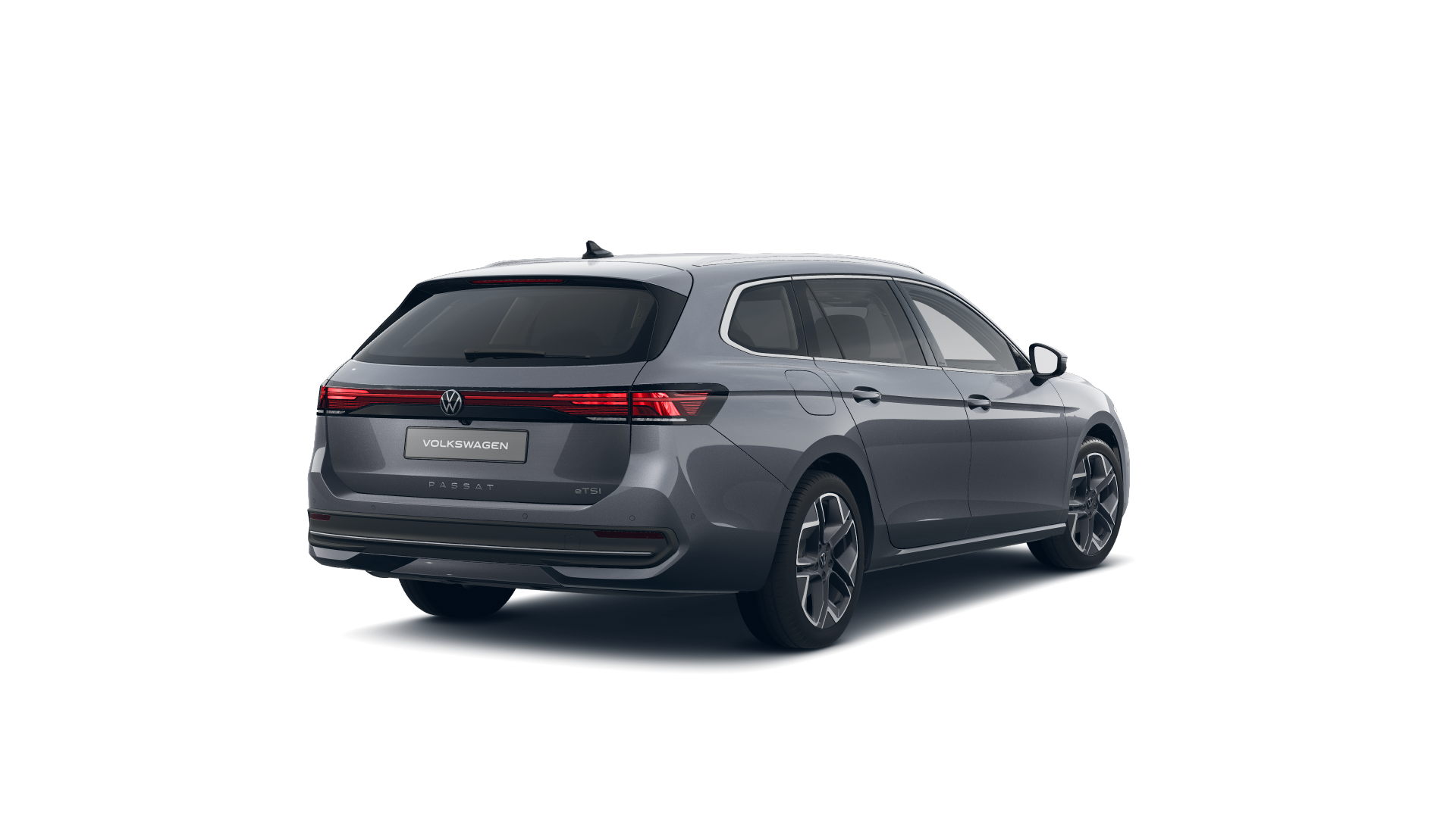 Volkswagen Passat Business DSG Variant