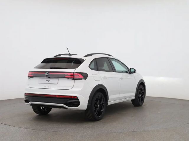 Volkswagen Taigo DSG