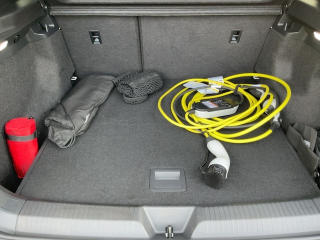 Volkswagen ID.4 Performance Pro