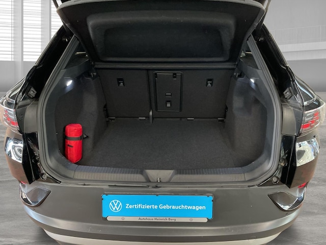 Volkswagen ID.4 77 KWh