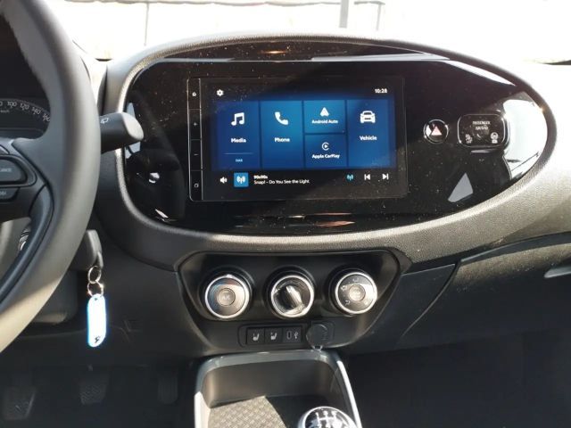 Toyota Aygo X Hatchback