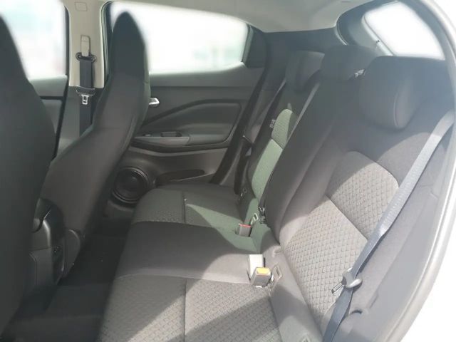 Nissan Juke Acenta DIG-T