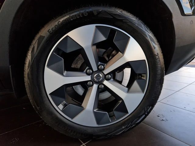 Volvo XC40 Dark Ultra