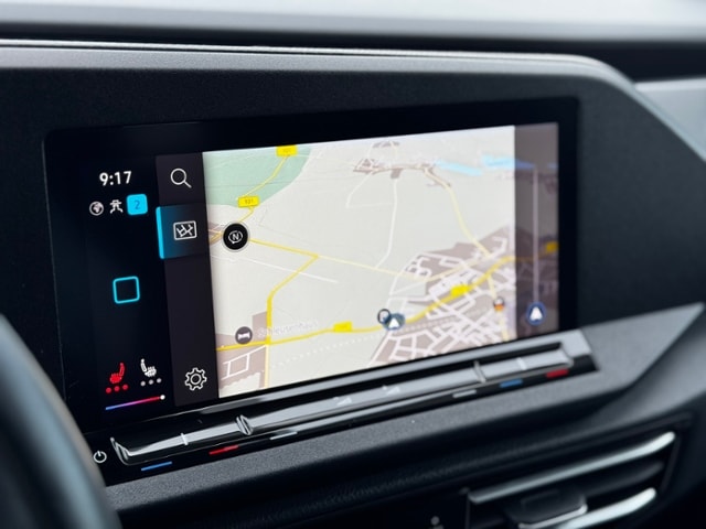 Volkswagen Caddy DSG Maxi