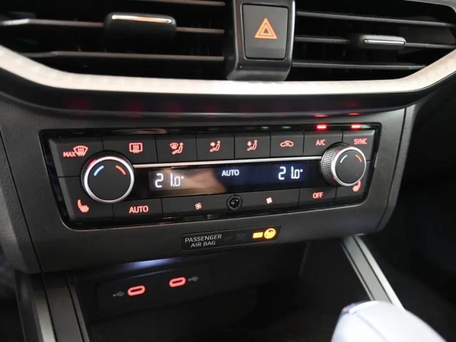 Seat Arona 1.0 TSI DSG FR-lijn