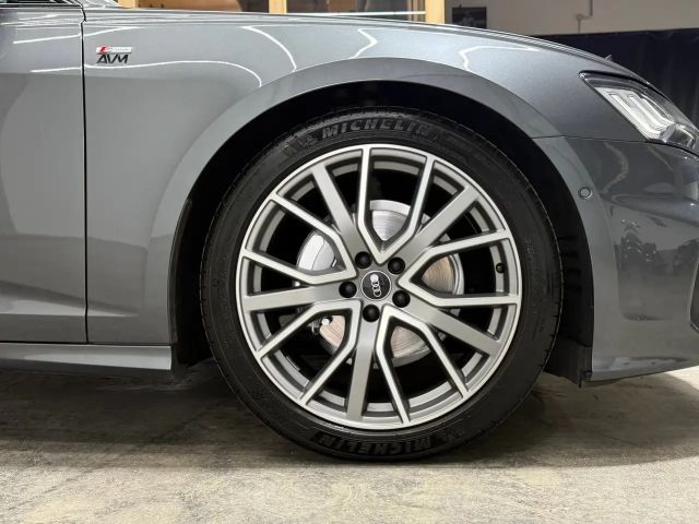 Audi A6 40 TDI Quattro Sport