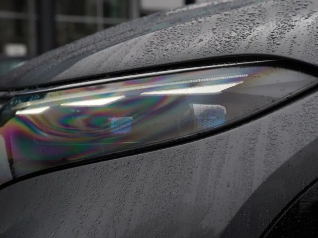 Mercedes-Benz EQS SUV 450 Premium