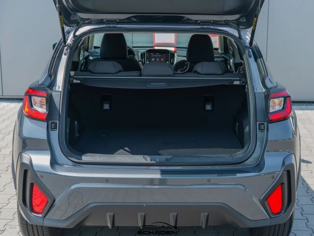 Subaru Crosstrek AWD