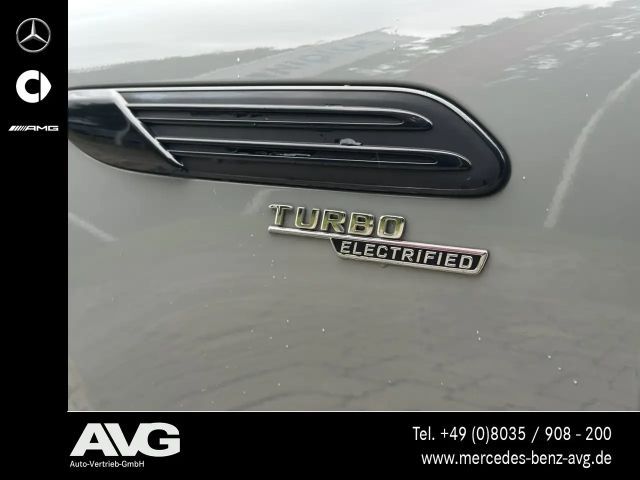 Mercedes-Benz SL 43 AMG AMG Line