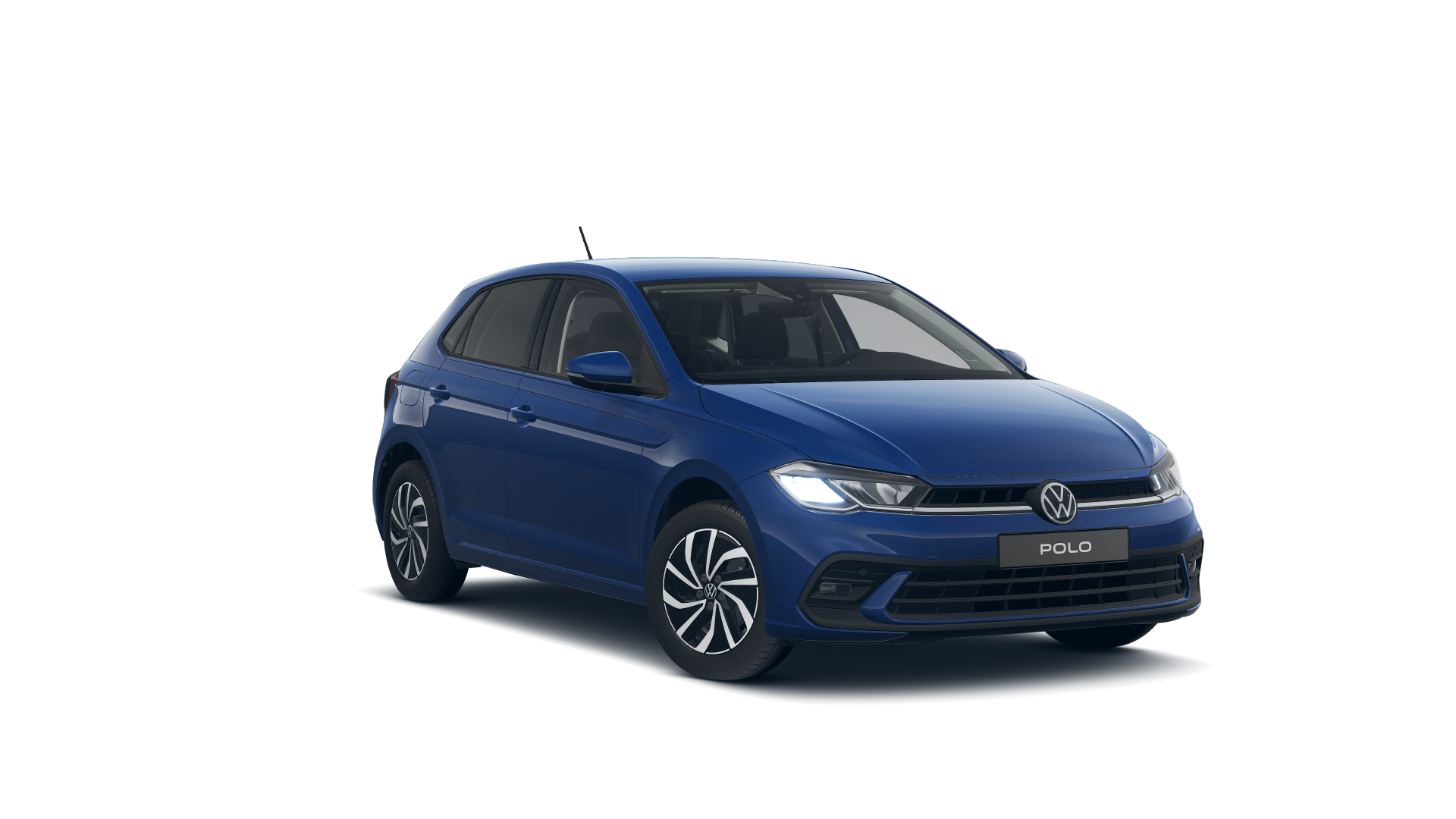 Volkswagen Polo 1.0 TSI