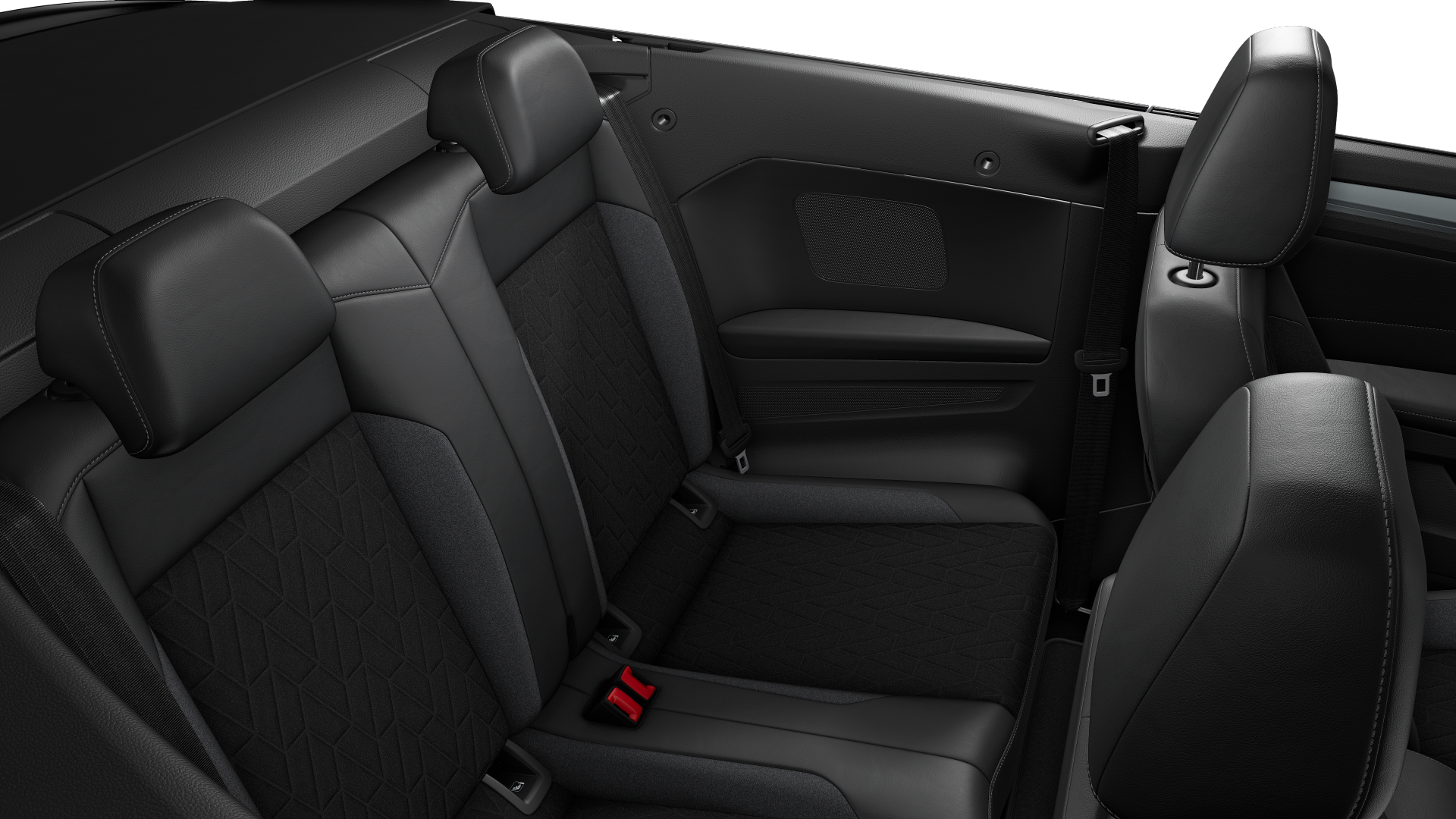 Volkswagen T-Roc Cabriolet