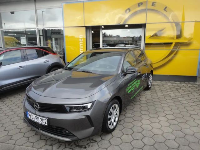 Opel Astra 1.2 Turbo Enjoy Turbo