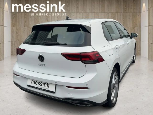 Volkswagen Golf GTE Golf VIII eHybrid