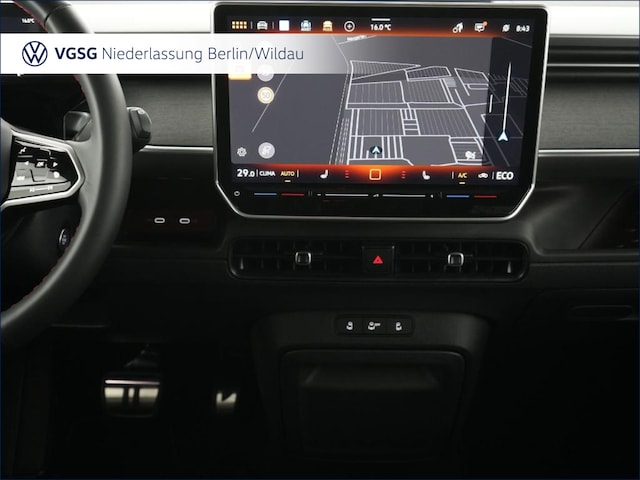 Volkswagen ID.Buzz GTX