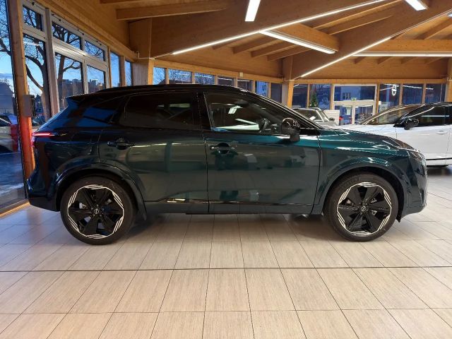 Nissan Qashqai DIG-T