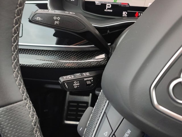 Audi Q8 55 TFSI Competition Quattro