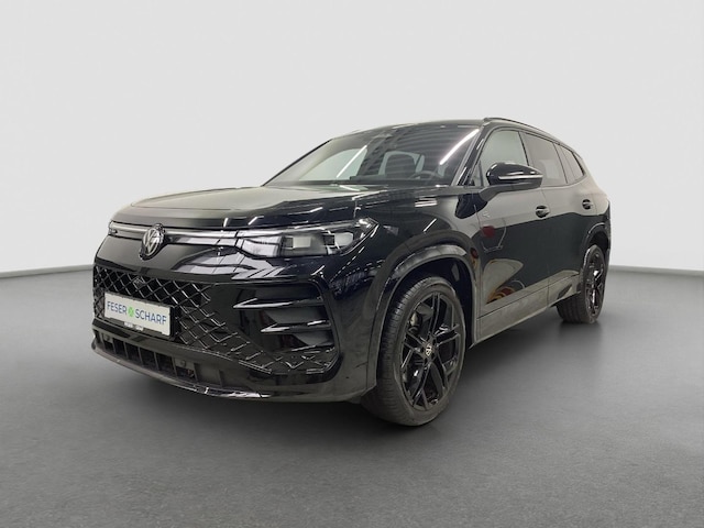 Volkswagen Tayron 2.0 TDI DSG R-Line