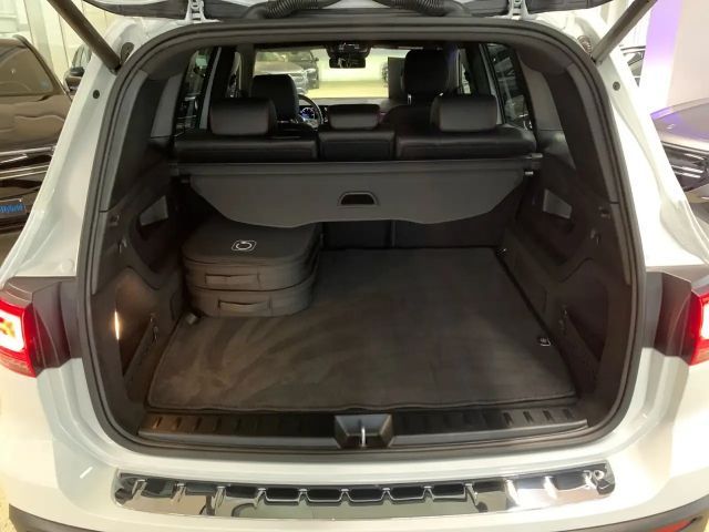 Mercedes-Benz EQB 250 AMG Line