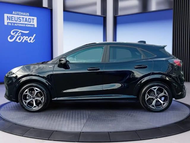 Ford Puma ST Line