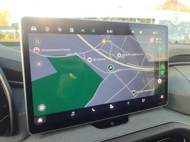 Skoda Kodiaq 2.0 TDI 4x4