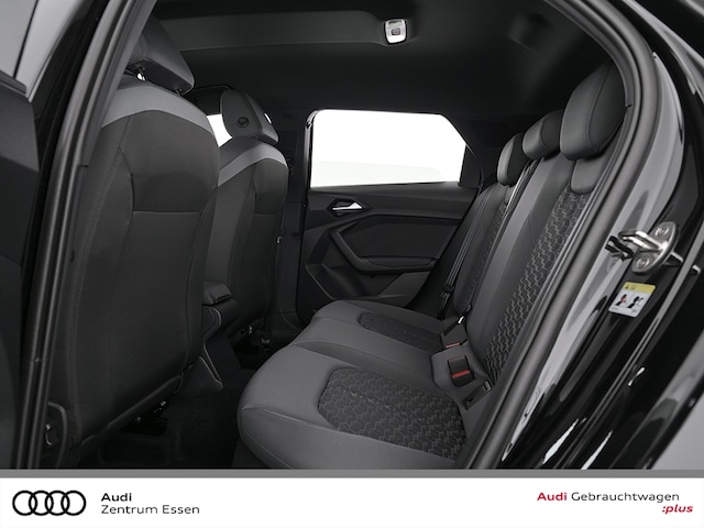 Audi A1 25 TFSI S-Tronic Sportback