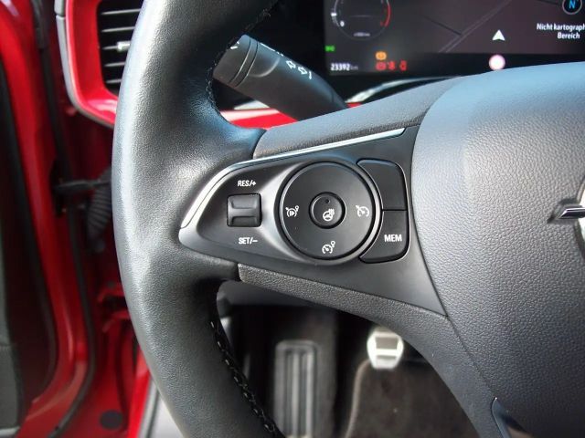 Opel Mokka GS-Line Grand Sport