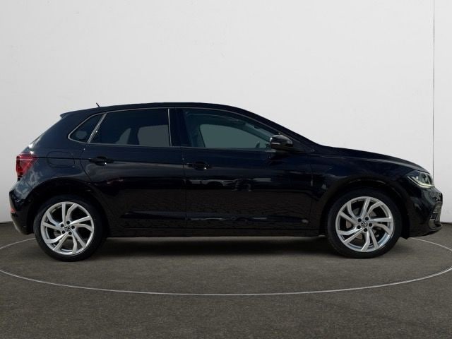 Volkswagen Polo 1.0 TSI DSG Style
