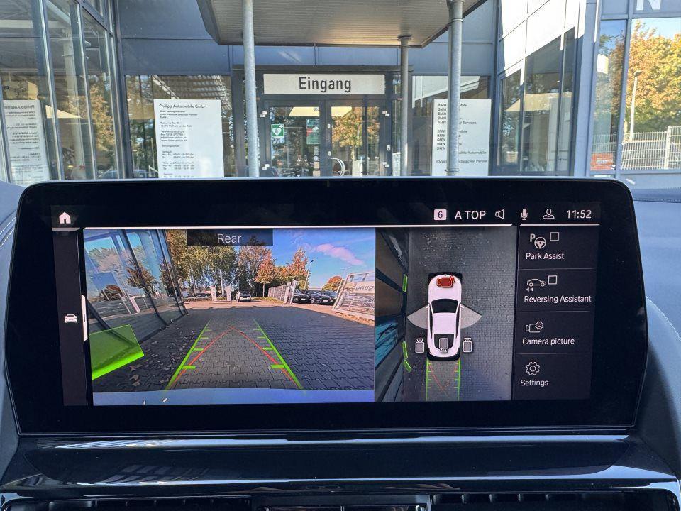 BMW M850 Coupé xDrive