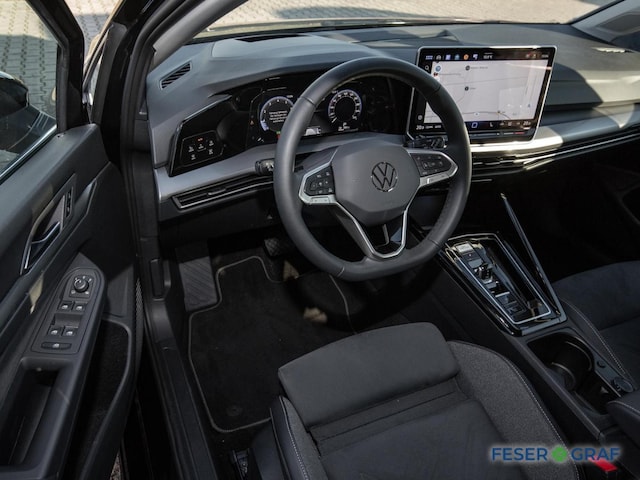 Volkswagen Golf 1.5 eTSI DSG Golf VIII Style