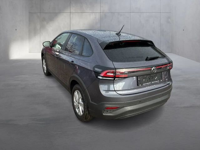 Volkswagen Taigo 4Me TSI