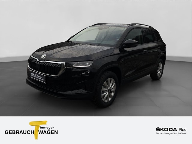 Skoda Karoq 1.5 TSI Selection