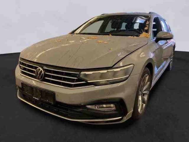 Volkswagen Passat 2.0 TDI R-Line Variant