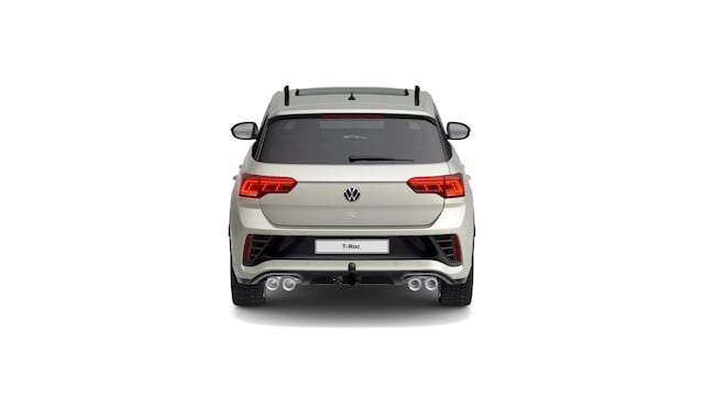 Volkswagen T-Roc 2.0 TSI