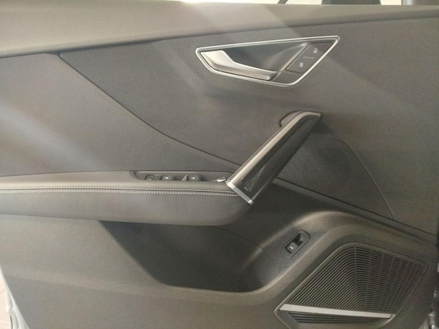 Audi Q2 35 TFSI S-Tronic