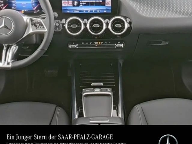 Mercedes-Benz B 200 Progressive