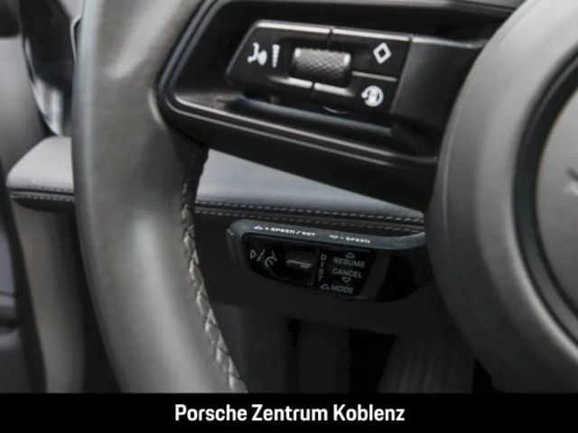 Porsche Taycan Sport Turismo