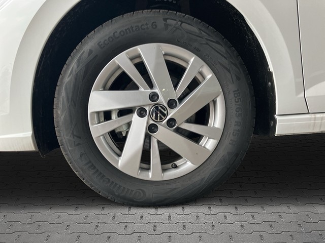 Volkswagen Polo IQ.Drive Style