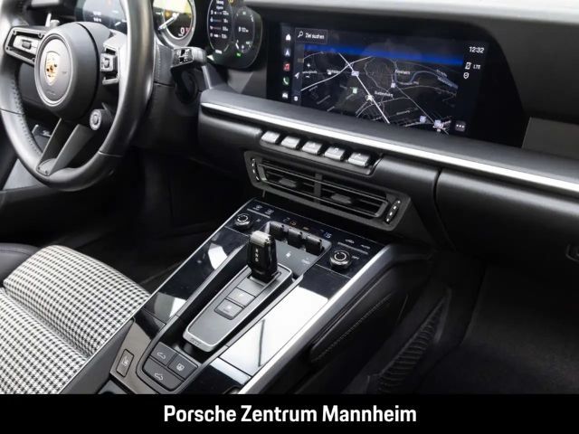 Porsche 992 Coupé S Turbo