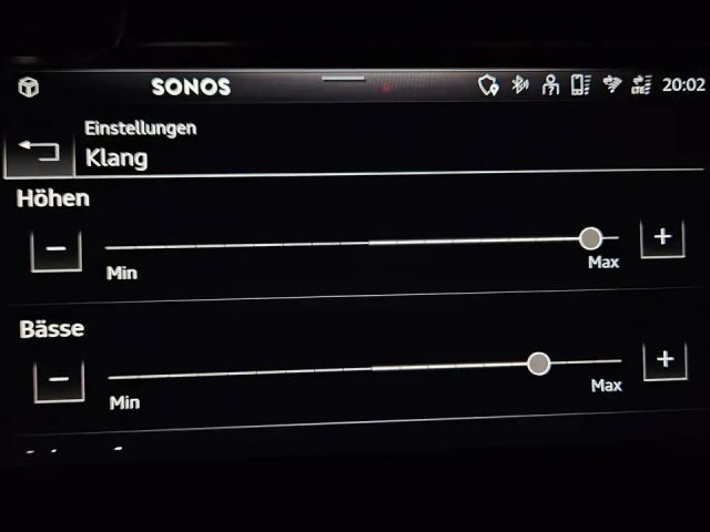 Audi A3 35 TDI S-Line S-Tronic