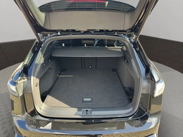 Volkswagen ID.7 4Motion GTX Tourer